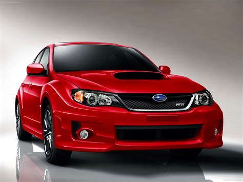 2011 Subaru Impreza WRX STi - Pictures - CarGurus