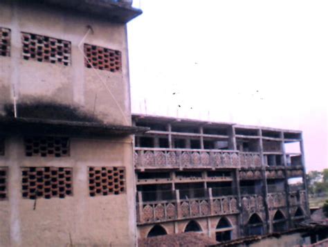 GMGO | The Gaya Muslim Girls Orphanage