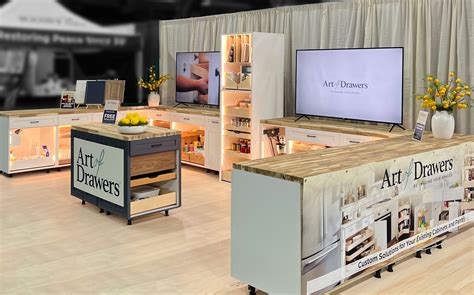 Art of Drawers Brand Package — Freshwater Creative