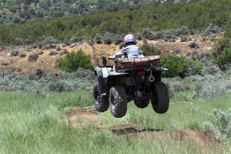 ATV Ride: Thrilling Off-Road Adventures In Paradise Updated