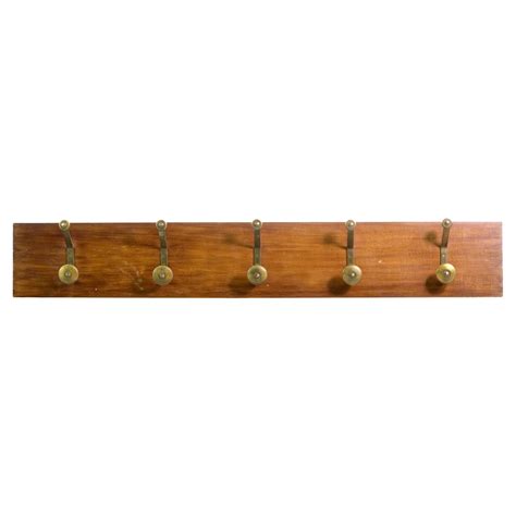Coat And Hat Rack Wall Mounted at Louis Mitchell blog