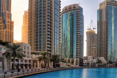 迪拜房产2020年的趋势将会如何？_海外房产网