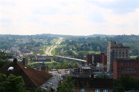 Fairmont West Virginia