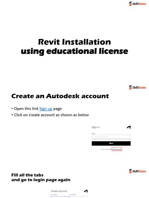 Revit Installation Tutorial 的图像结果