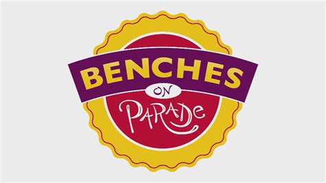 Benches on Parade • Watch On-Demand - WXXI