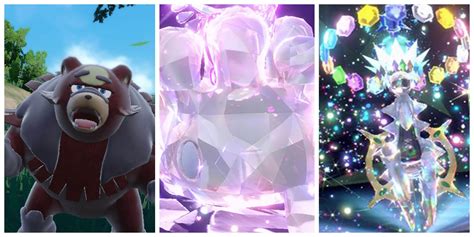 Pokemon Scarlet & Violet: Where to Find Morpeko