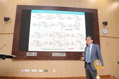 Department of Chemistry – Indian Institute of Technology Indore