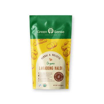 Greensense - India's Trusted Organic Food Store