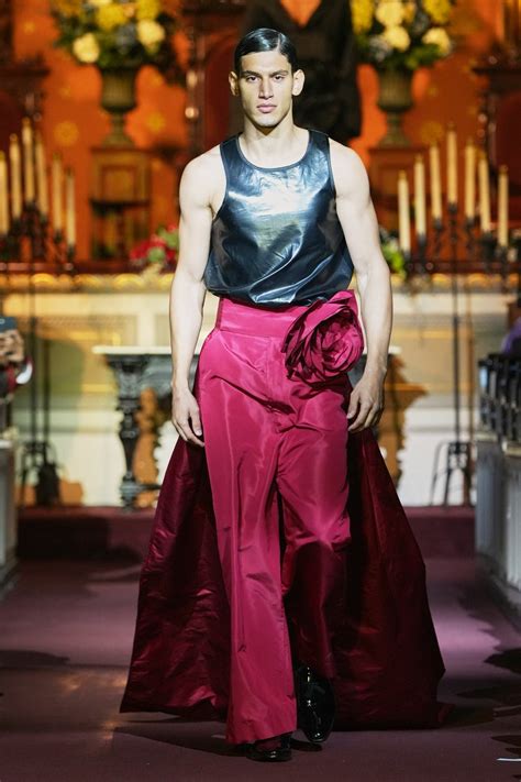 NYFW: Madonna steps out for Willy Chavarria and Tom Ford; Aliette wows