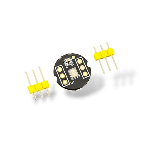 INMP441 MEMS Omnidirectional Microphone Module High-Precision I2S Digi ...