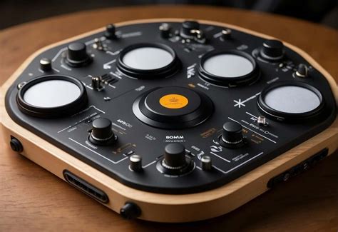 Drum Machine Modules 的图像结果