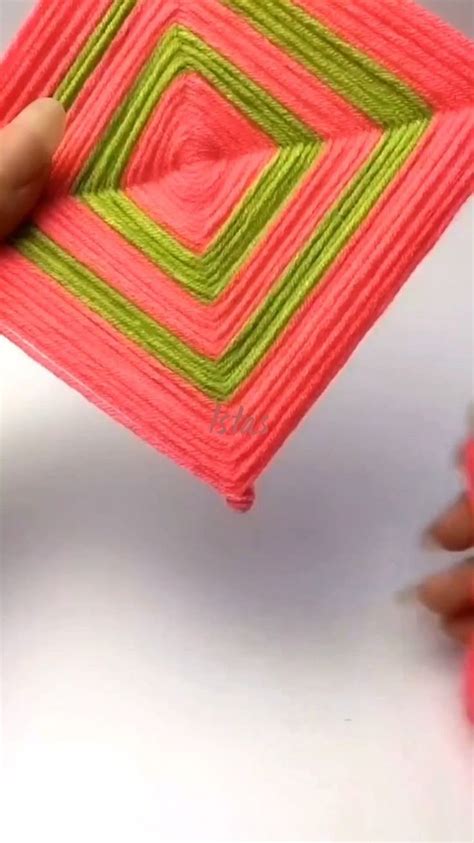 Image result for +Woolen Threadcraft Work