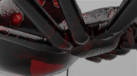 Image result for Alien Breed 3D Spider