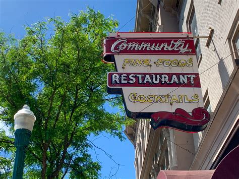 Community Restaurant | Cortland, NY 13045