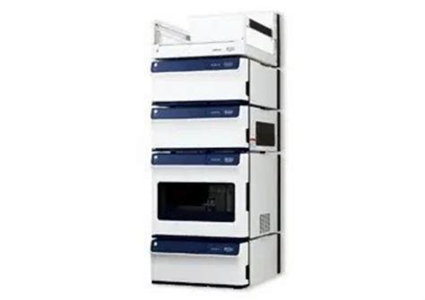 Chromatography Machine - Hitachi Primaide HPLC Chromatography from Noida