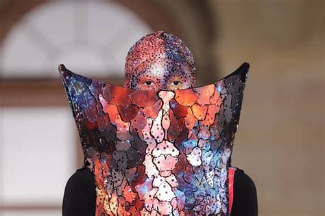 At Paris Haute Couture Week SS26, Gaurav Gupta blurs gender, time and ...