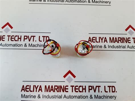 Mtl Galvanic Oxygen Cell Type N – Aeliya Marine Tech