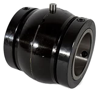 Sealmaster RCI 307 Tapered Roller Bearing Insert, Regreasable, Set ...