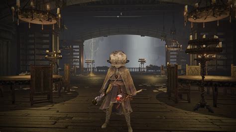 Where to find Impenetrable Thorns in ER Shadow of the Erdtree | VG247