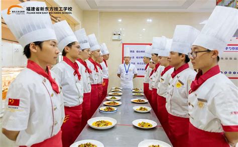 去哪里学厨师比较好？_新东方烹饪教育（上海校区）【官网】