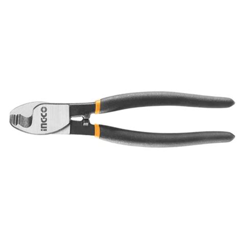 Buy Ingco Carbon Steel Cable Cutter 8 Inch HCCB0208 Online at Bestomart ...