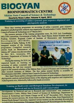 Bioinformatics Center