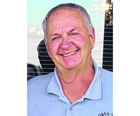 Gregory Shuey Obituary (2025) - Lima, OH - The Lima News