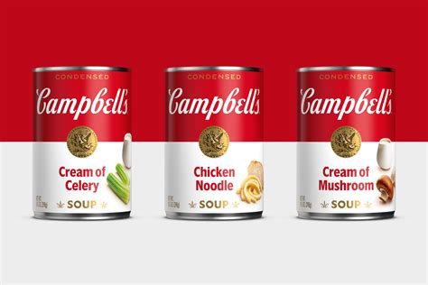 Campbells Logo Campbell Soup Company Announces A New CEO | Deli Market