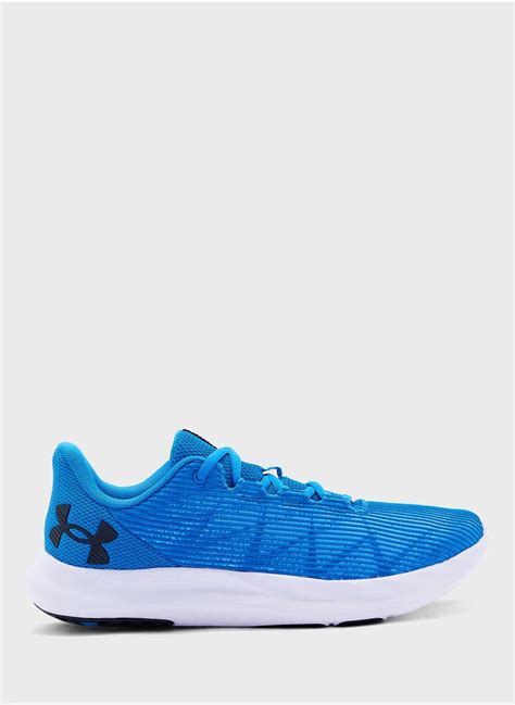 UNDER ARMOUR Charged Speed Swift for Men | Best Price KSA