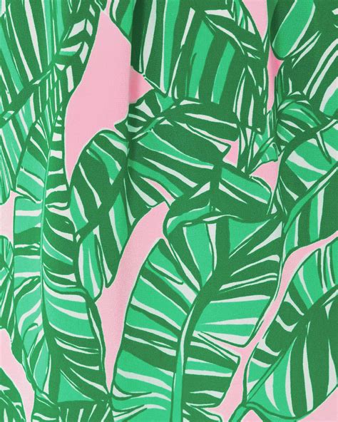 Lilly Pulitzer Prints | Lilly Pulitzer Print Names | Lilly Pulitzer Print Guide - SilverBotanica ...