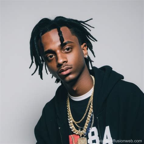 playboi carti logo Prompts | Stable Diffusion Online