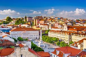 Lisbon 的图像结果