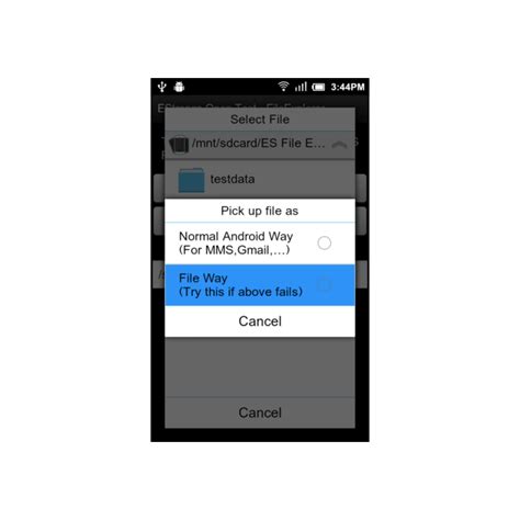 Image result for ES File Explorer Support