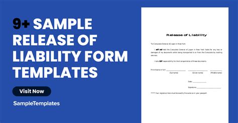Liability Form 的图像结果