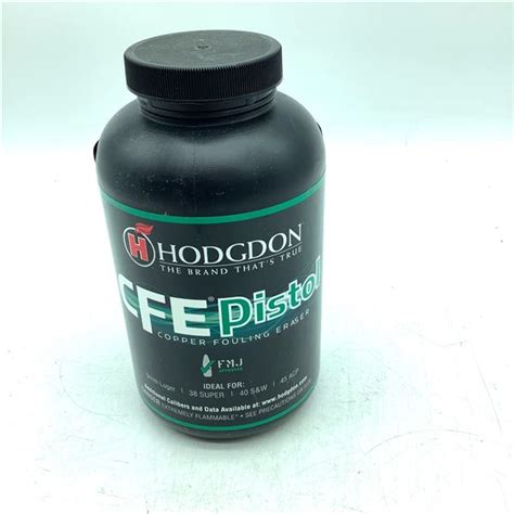 Image result for CFE Powder