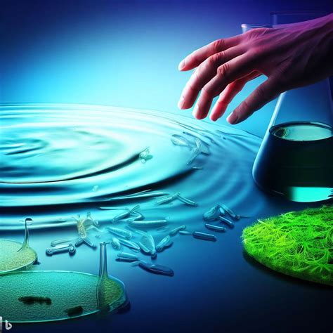 Понимание поверхностных вод и последствий эвтрофикации и водорослей