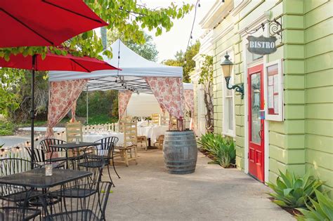 Stella Mare's Bistro – Santa Barbara, CA