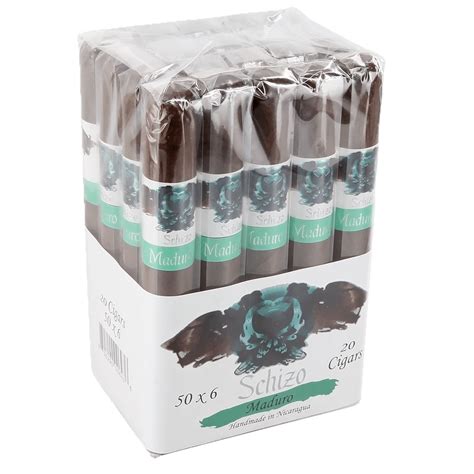 Asylum Schizo 50X6 Mad 20-B – Arango