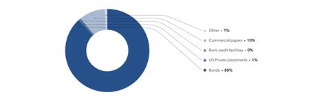 Debt Financing | EssilorLuxottica