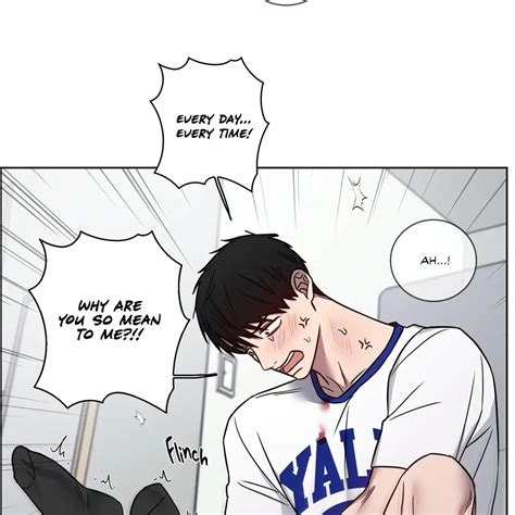 Missing Pepper Case - Chapter 16 - JIN