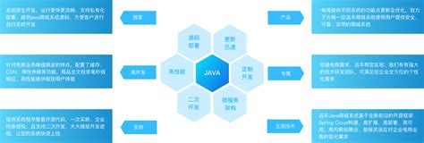 java商城部署方案_java商城系统_java电商系统-易写科技官网