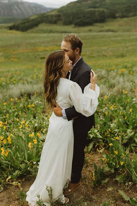 Crested butte elopement and wedding guide – Artofit