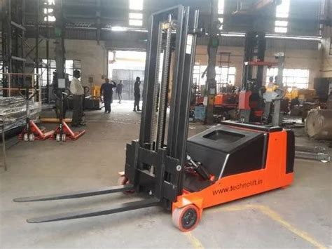 Counter Balance Electric Stacker - Counter Balance Electric Stacker ...
