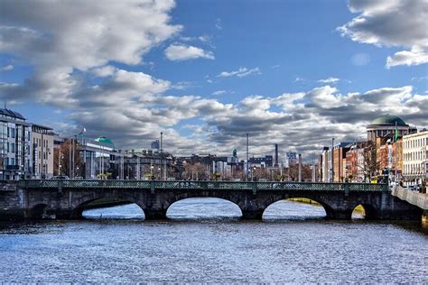 DUBH LINN: DUBLIN CITY WALKING TOURS - All You Need to Know BEFORE You ...