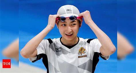 Rikako Ikee books Olympic qualifiers spot after leukaemia treatment ...
