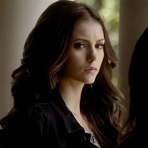 katherine pierce tvd the vampire diaries lq icon icons vampire siren ...