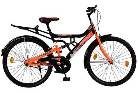 RI-249 - ARROW SPORT SX 26T