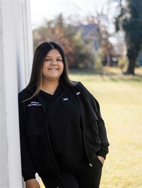 Meet Our Team - Luray Family Dental