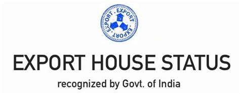 Export House Logo 的图像结果