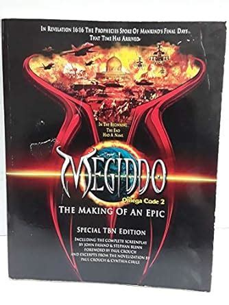 Image result for The Omega Code 2